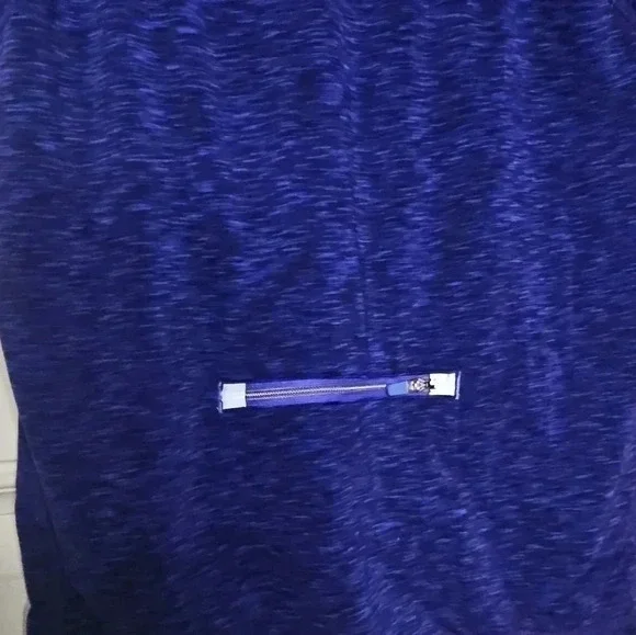 Athleta Running Shirt - Womens‎ - Size Small - Purple - Picture 5 of 5